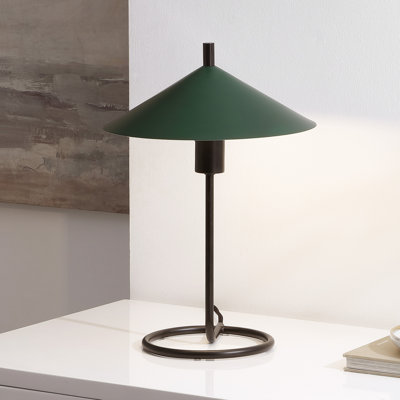 Khlo 17" Table Lamp
