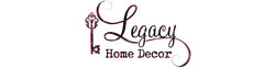 Legacy Decor logo
