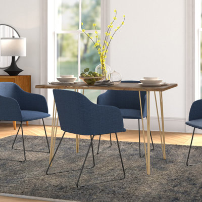 Lylo Dining Table by Mercer41