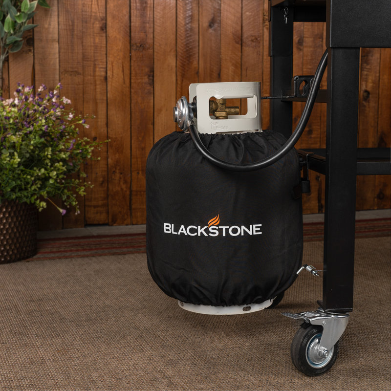 Manchon pour bouteille de propane 20 lb Blackstone