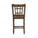 Karpinski 24" Upholstered Counter Stool