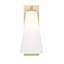 Applique murale 1 lumière Ceinture-100157134-100157135