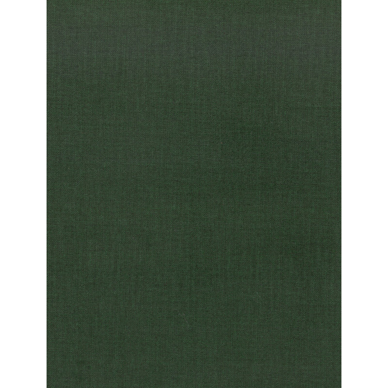 Koehl 4 Seater Ecksofa, 100 % polyester dark green, Beech, Right Hand Facing