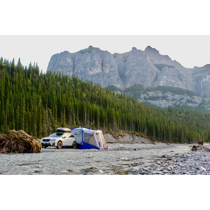 Sportz SUV Tent with Screen Room
