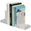 Modern & Contemporary Ceramic Bookends-1311380903