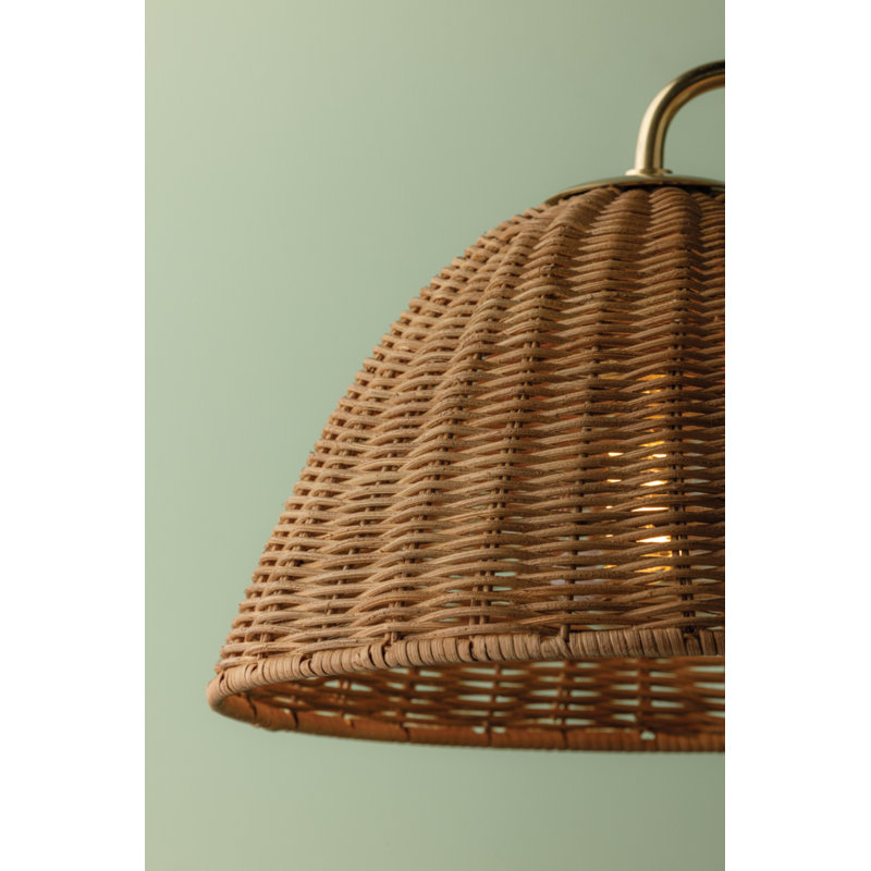 Katniss 5-Light Chandelier, 5, 13.5" H x 38.5" W x 38.5" D