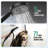 Filtered Handheld Shower Head with 9-Spray High Pressure, Detachable Design, and Hard Water Filter – Removes Chlorine & Heavy Metals-112669959
