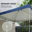 Replacement Canopy Top-123511685