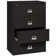 Fireproof 4 - Drawer File Cabinet