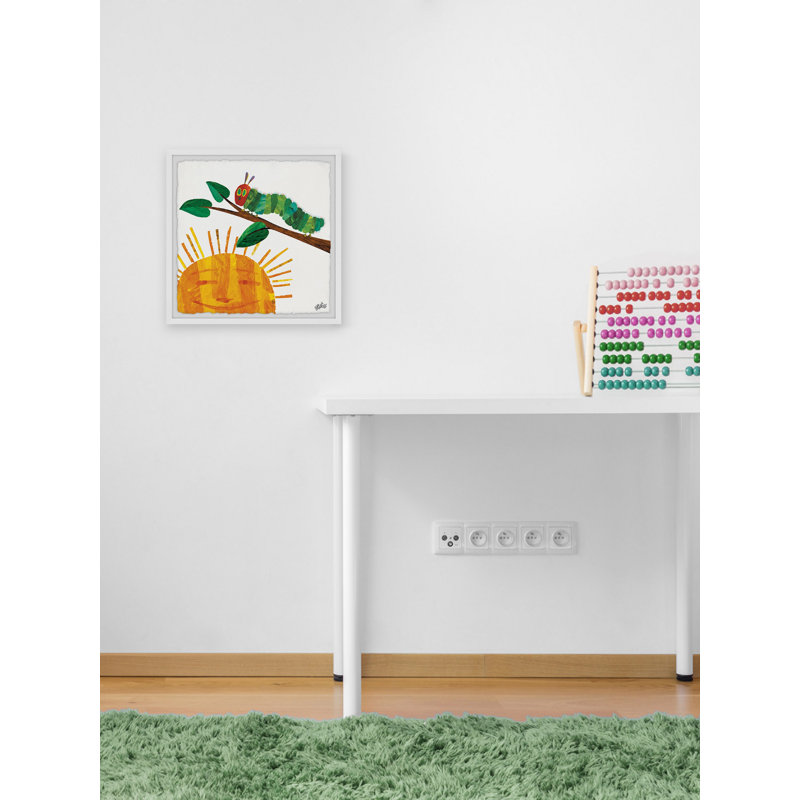 Griggs Single Picture Frame Print, 51cm H x 51cm W