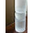 D3.1X11" Palisade Medium Glass Candle Holder-1253007581
