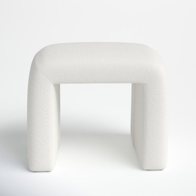 Axle Accent Stool