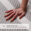 Matelas moyen hybride 11 po Leesa-229925429