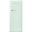 SMEG 50s Style 24'' Top Freezer 9.92 cu. ft. Refrigerator-48006024-48006031