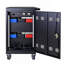 32-Dispositif de panier d'appoint, armoire d'appoint