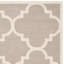 Tapis en laine touffeté à la main Cannen-1002331252