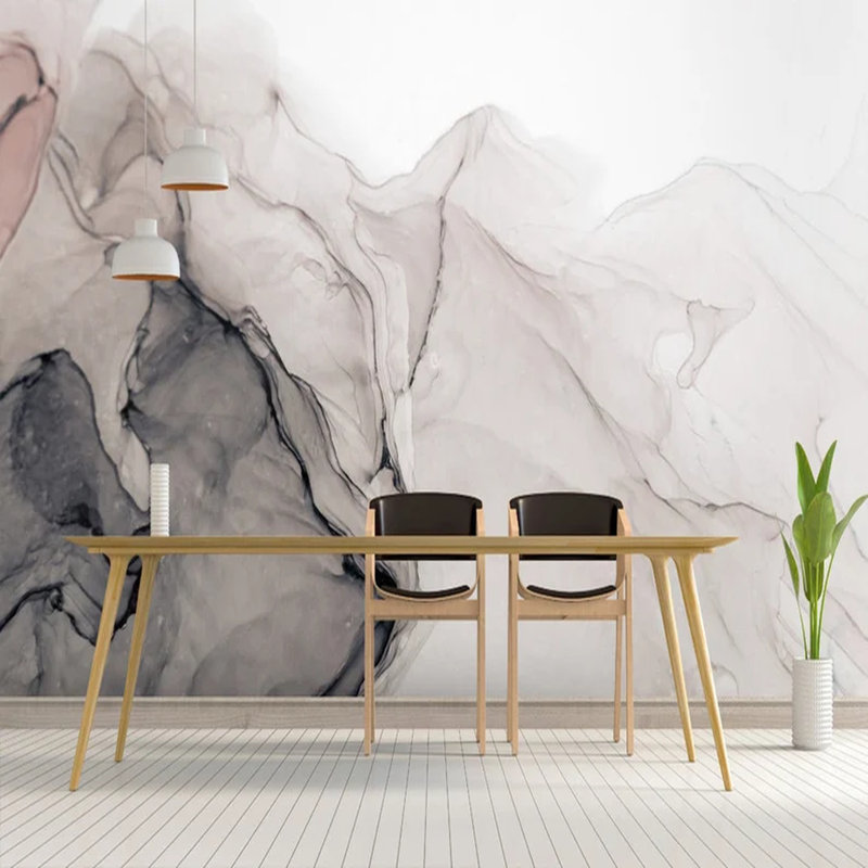 Whispers Of Marble Mist, L 108 po x l 96 po