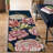 Joub Floral Indoor / Outdoor Rug-330507311