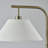 Westwick 58'' Arched Floor Lamp-725827137-725636257