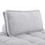 Fauteuil sans accoudoirs en tissu Modway-1557207227