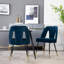 Modern Minimalist Dining Chair-409755608