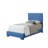 Upholstered Low Profile Standard Bed-89169837-89169824