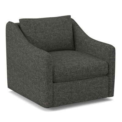 Swivel Armchair