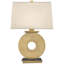 Tic-Tac-Toe Table Lamp