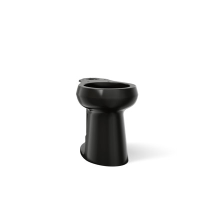 Cuvette de toilette haute Highline