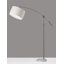 Lampe sur pied arquée 81 po Kata-313844939-313844936