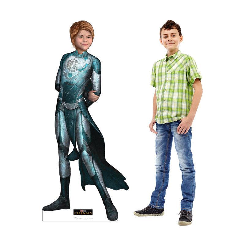 54'' Cardboard Standup