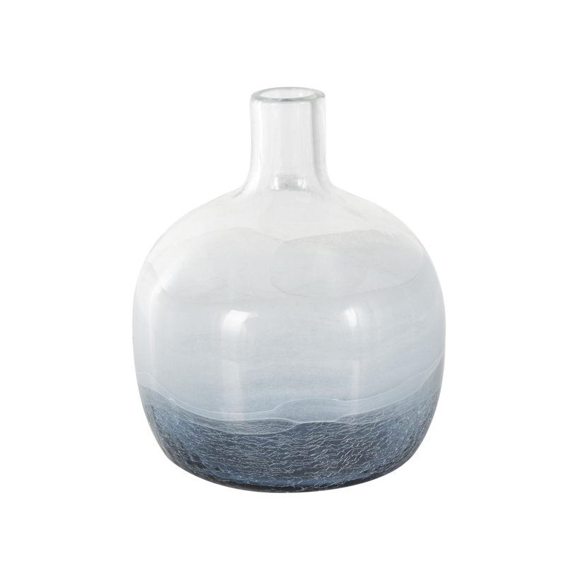 Vase en verre Geraldine
