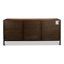 Becket 74'' W Solid Wood Sideboard-52868931
