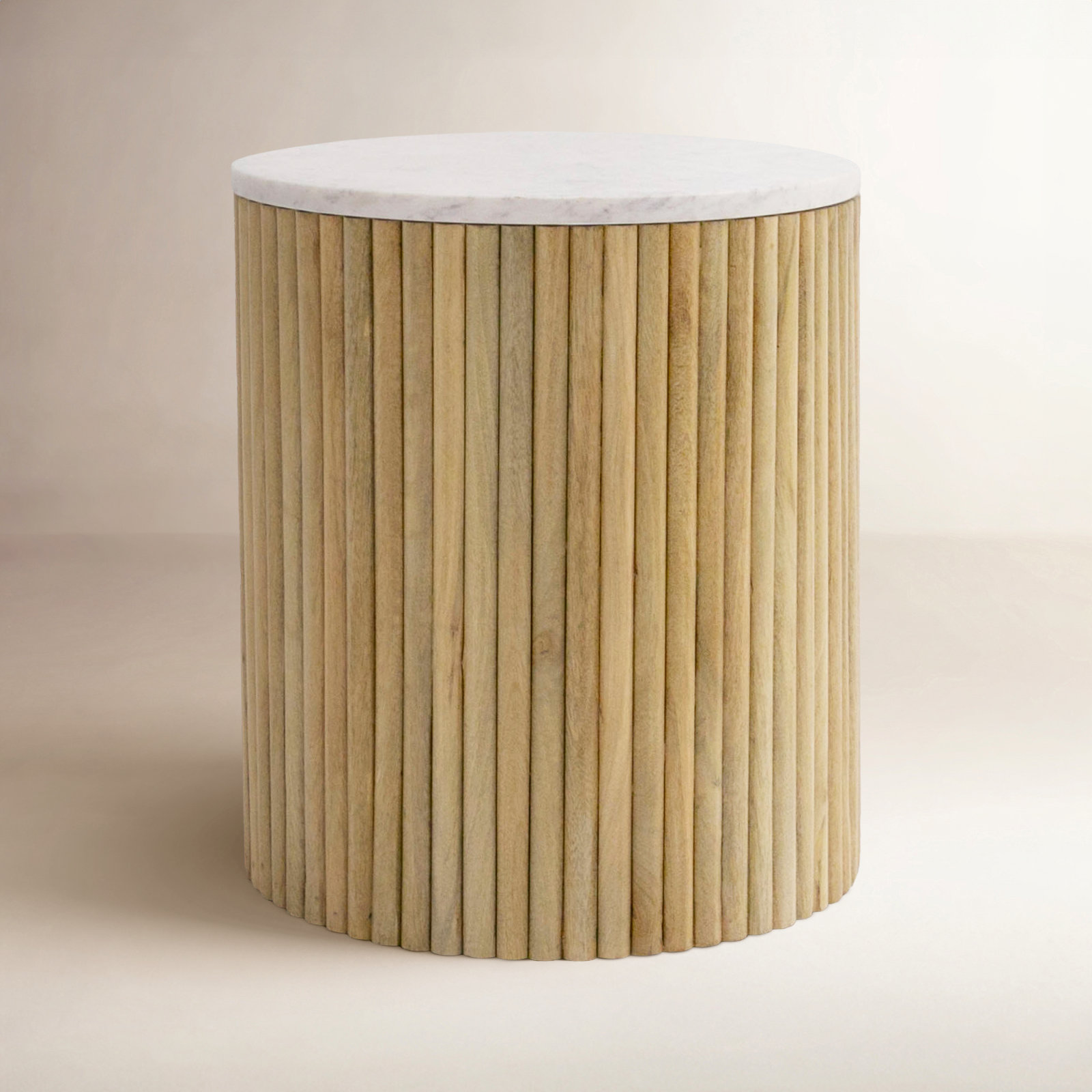 Carmela End Table