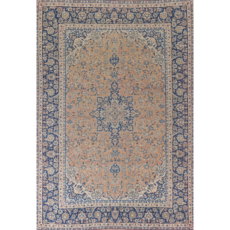 Tapis traditionnel 10 x 13