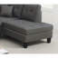 Ensemble de canapé modulaire 2 pièces Living Room Furniture-1330111805