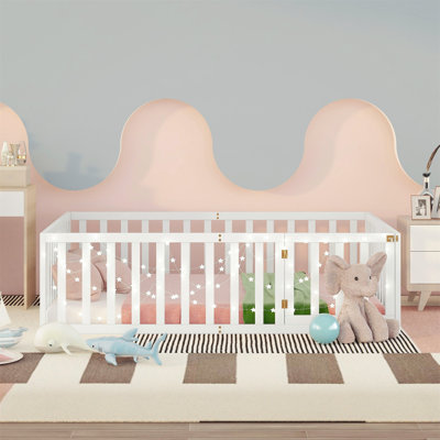 Lit de jour Jeraldy par Harriet Bee