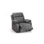 2 - Piece Faux Leather Living Room Set