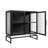 Montrece Accent Cabinet