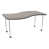 Gris anthracite / Argent n'est pas disponible