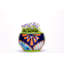 Pot à fleurs vert Talavera Baul-50392053