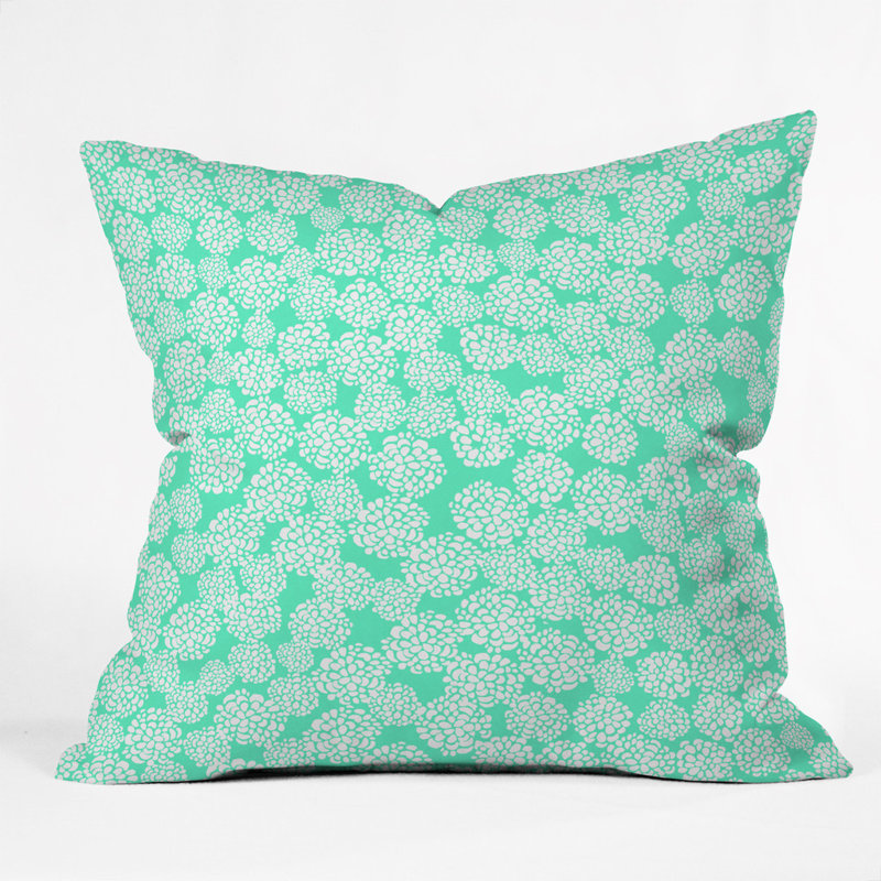 Coussin Bourn, 16 po x 16 po