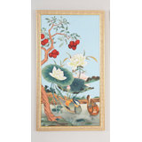 Baxter Panel - A Painting