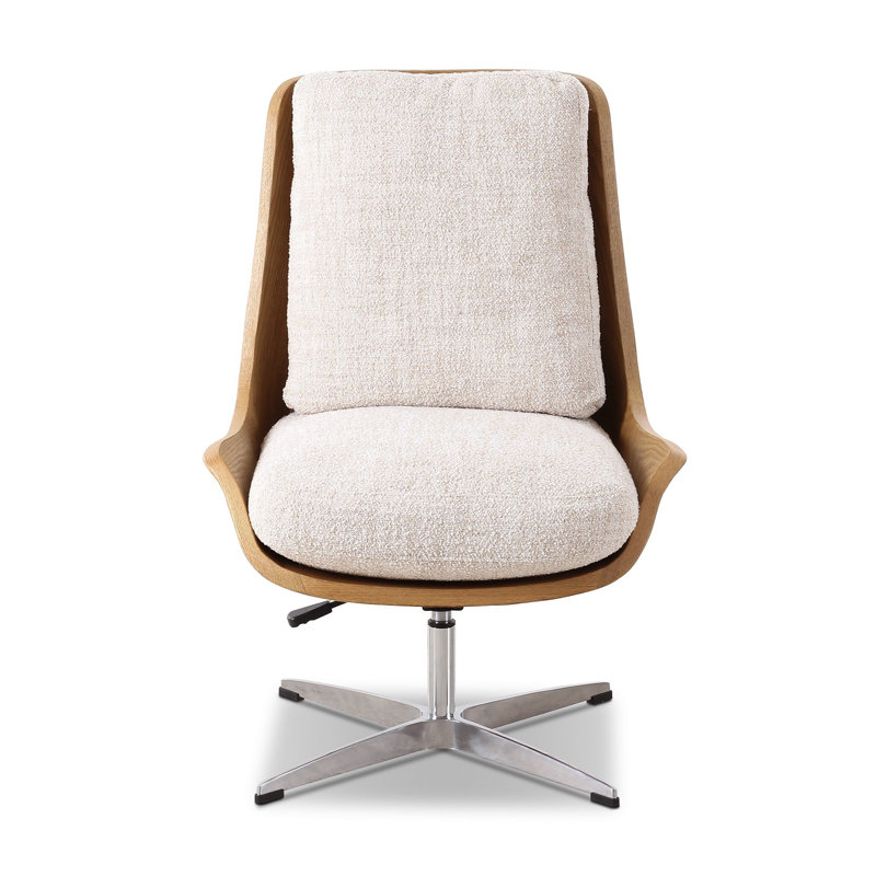 Chaise de bureau Hashmeet