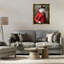 «Colonial Classic Cat Portrait» par Karen Burke-1136169130-1136169132