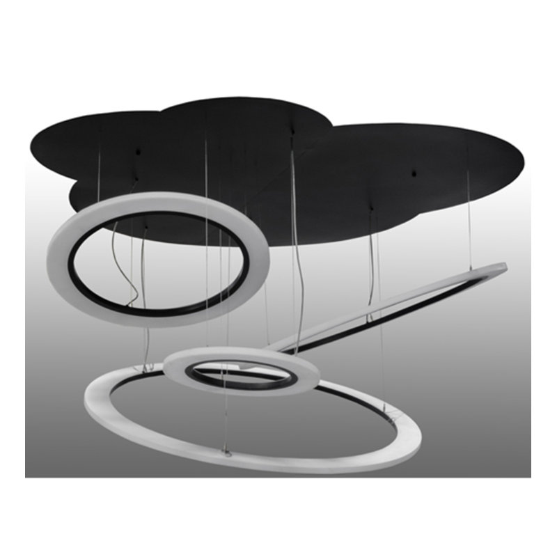 Anillo 1 - Light LED Pendant