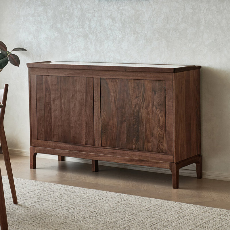 American Retro Sideboard