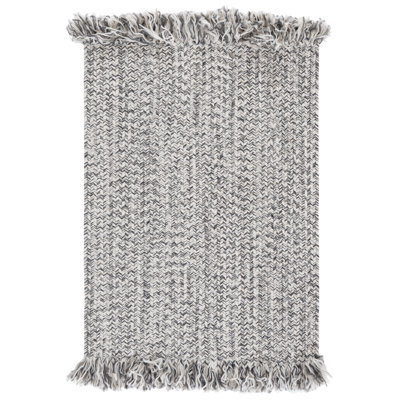 Tapis tressé à la main tressé à la machine 301