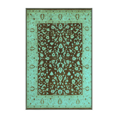 Oriental Indoor Rug