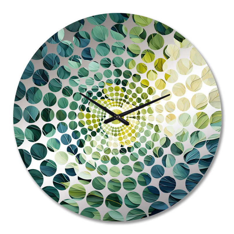 Horloge murale Airil, Très grand